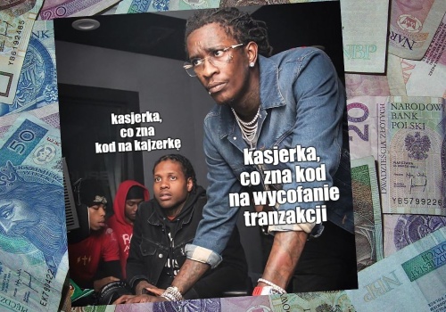 Płońska policja wytropiła kasjerkę, która wycofując transakcje klientów przytuliła sobie 55 tys. zł