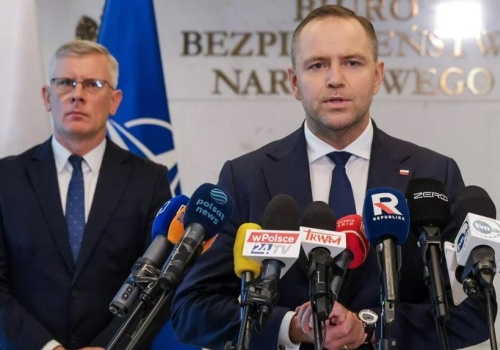 Prezydent zdecyduje o publikacji tajnego raportu