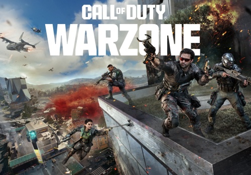 Nowy tryb w Call of Duty: Warzone. Oto Black Ops Royale