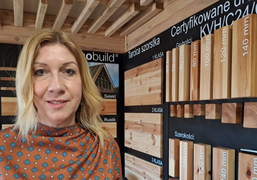 Tartak pod Chojnicami planuje rozbudowę. Mieszkańcy obawiają się jeszcze większego hałasu i natężenia ruchu