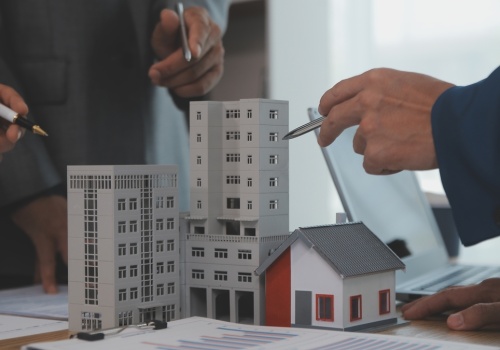 Buchnęło w hipotekach. Nikt nie spodziewał się takiego wyniku