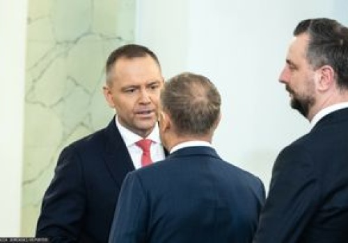 Broń jądrowa z Francji czy USA. Czy Polska załapie się na Nuclear Sharing?