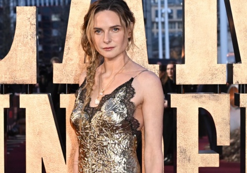 Gwiazdy zadały szyku na czerwonym dywanie. Hit Netfliksa debiutuje wkrótce