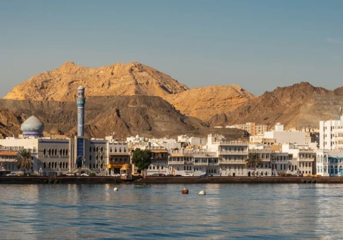 Ważny komunikat Rainbow Tours. Chodzi o podróże do Omanu