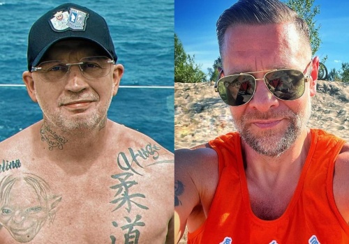 Peja i Tede wystąpią na jednej scenie – pierwsza taka sytuacja od blisko 20 lat