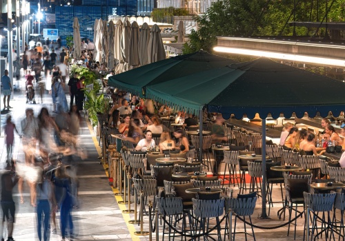 MSZ ostrzega podróżujących na Cypr. Głos zabrało biuro podróży