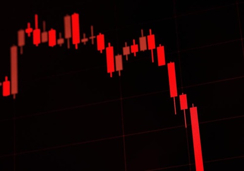 WIG20 zanurkował, a jeszcze w czwartek witał szczyt hossy. Największa przecena od podatkowej katastrofy