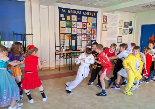 Ogólnopolski Ranking Szkół Podstawowych 2026! Jak wypadły szkoły z naszego regionu? Sprawdź!