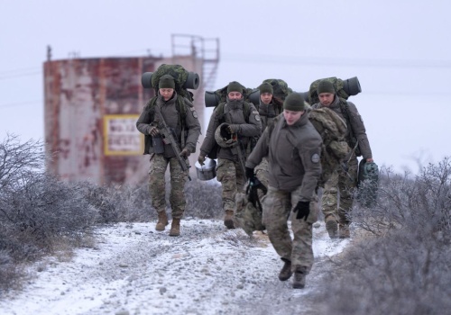 Doradca Trumpa: Potrzebujemy Grenlandii. 