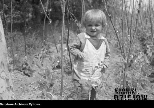 To jedno z najpopularniejszych imion lat 70-tych! W 2025 dostało je tylko 11 dziewczynek