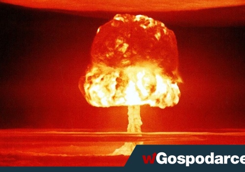 Czy chcemy bomby atomowej? Polacy zabrali głos