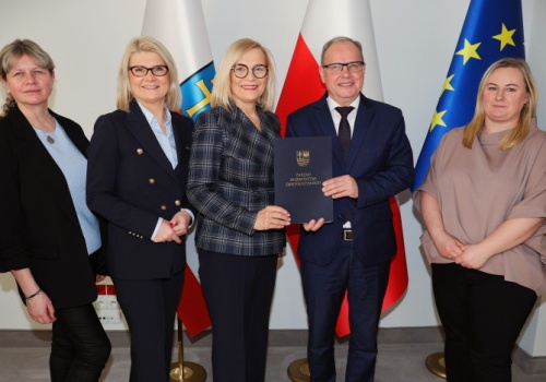 W Rudkach powstanie pierwsza taka placówka