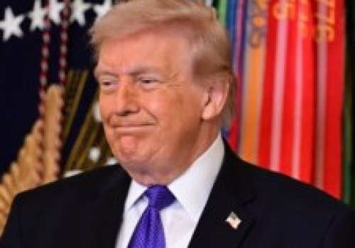 Sojusznik, który może wszystko zmienić. Trump prowadzi rozmowy?