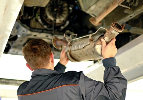 DPF i FAP – różnice, działanie i eksploatacja filtrów cząstek stałych