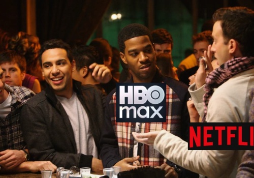 Netflix brata się z HBO Max. Przejął niedoceniony klejnot