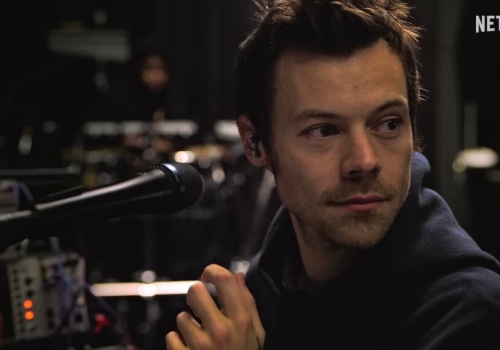 Netflix pokaże koncert Harry’ego Stylesa! To będzie hit streamingu