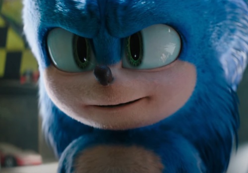 Sonic 4 z legendą kina w obsadzie? Robi się coraz ciekawiej!