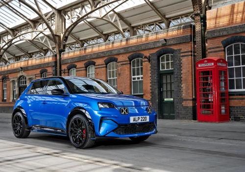 Europa przyspiesza na bateriach. 20% styczniowej sprzedaży, to BEV