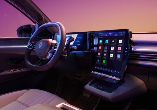 Nawet 7.650 euro mniej przy zakupie. Renault 5, Mégane i Scénic E-Tech z dodatkową premią