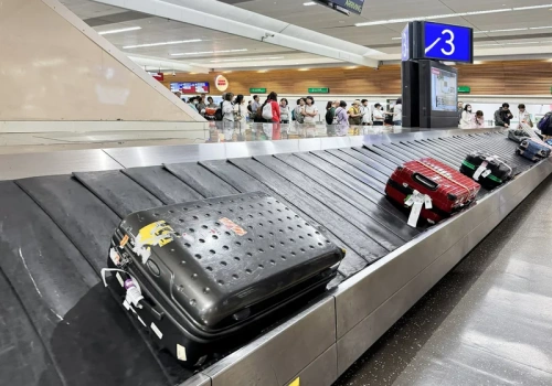 Te walizki stwarzają problemy turystom. Ekspert radzi, których nie używać