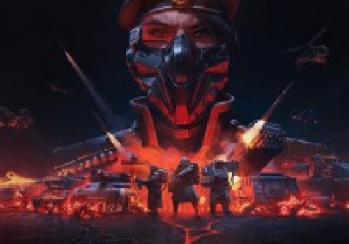 Zestaw Humble Choice Marzec 2026. Tempest Rising + 7 innych gier Steam za 56 zł!