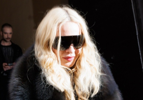 Madonna szaleje w Mediolanie. Skupiła na sobie całą uwagę