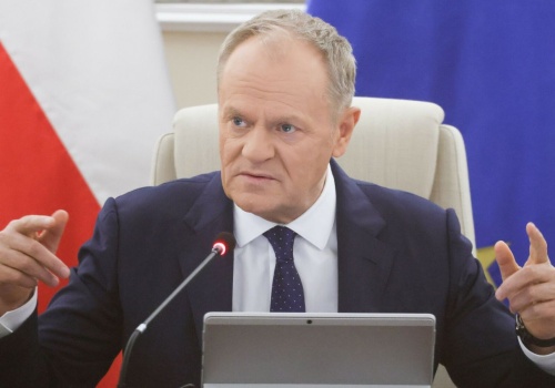 Topnieją zapasy paliwa w Polsce? Tusk wskazuje na inny ogromny problem. 