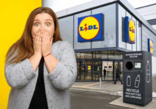 Lidl wprowadza zakupy 24/6. Nowy pilotaż zmienia zasady dla klientów