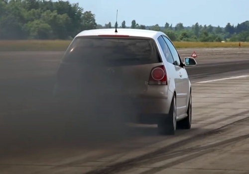 Katowice między A4 a centrum: spór o Strefę Czystego Transportu