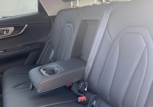 Do benzyny dołożyli 224-konną hybrydę za 116 500 zł. Efekt? 782 aut sprzedanych w lutym