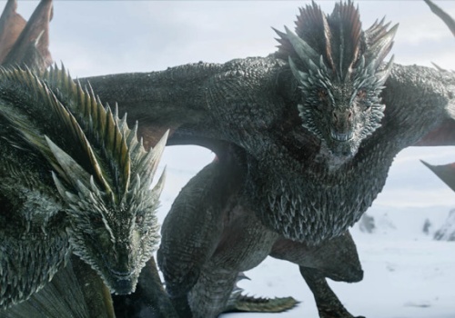 Powstaje film w świecie „Gry o Tron”! Za sterami twórca „Andora”