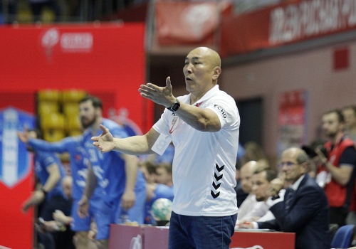 Znów trzeba zagrać kompletny mecz, przyjeżdża Sporting Lizbona