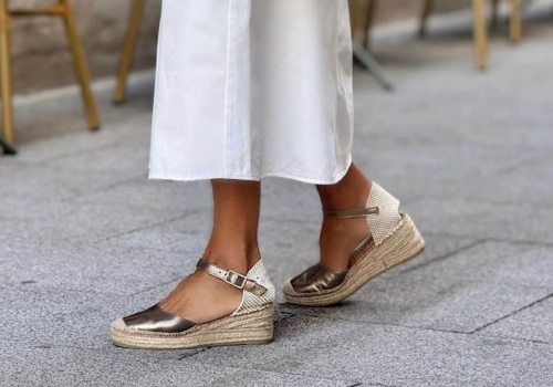 Nie tylko baleriny i mokasyny - te buciki z Lidla to też modny wybór na wiosnę. A w CCC?