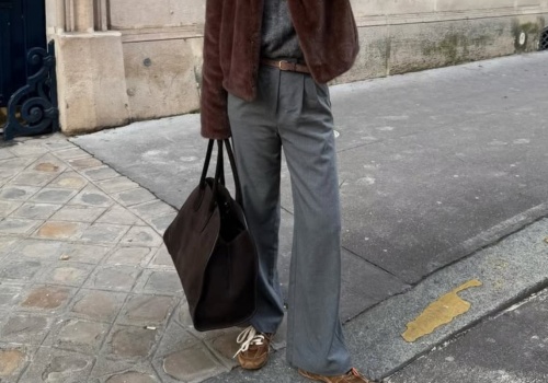 Eleganckie i wygodne - te spodnie z Lidla robią wrażenie od pierwszego założenia. Co w Pepo?