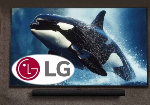 Po prostu tani i dobry 55-calowy LG do telewizji i streamingu w promocji