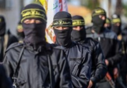 Dżihad XXI wieku. Czy Europie grozi fala ataków terrorystycznych?