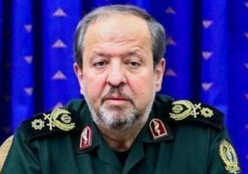 Media: Nie żyje minister obrony Iranu. Pełnił funkcję od trzech dni