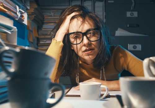 W tym roku będziemy pracować dłużej. Nie, to nie za karę