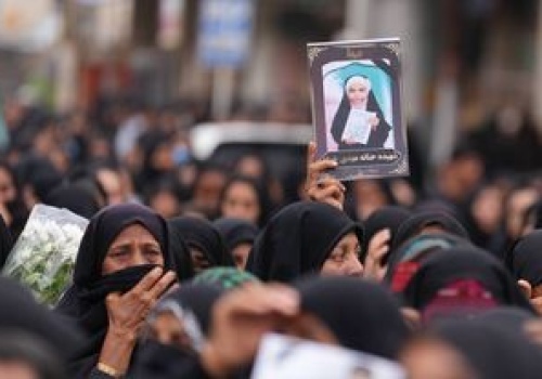 ONZ reaguje ws. szokującego ataku na szkołę. 