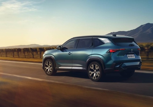 Ruszam do Argentyny jeździć samochodami Renault i Stellantis i zobaczyć jak się tańczy tango