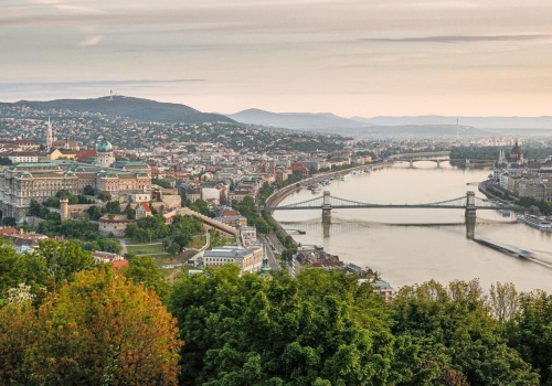 Węgry zadowolone z wyników turystyki. Polska w czołówce rynków przyjazdowych