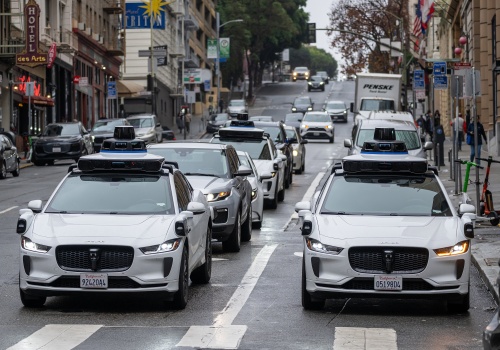 Koniec z dominacją GPS? To ma być centymetrowa precyzja bez satelitów