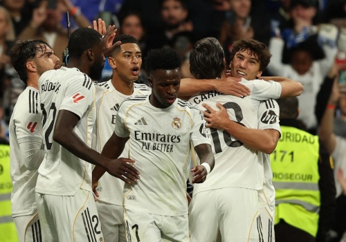 Niemcy wściekli na swojego reprezentanta. 