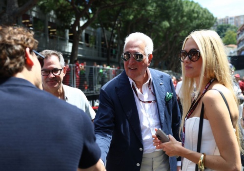 Pachnie kompromitacją. Oto co zamierza zrobić ekipa miliardera