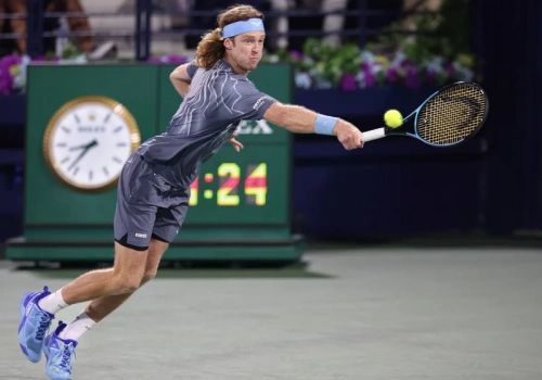 Gwiazdy tenisa utknęły w Dubaju. Ominie ich ważny turniej?