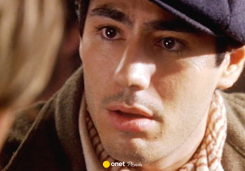 To on, a nie Leonardo DiCaprio zdobył serca fanów 