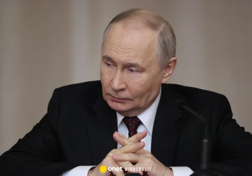 Putin w kropce. Eksperci: nagły wzrost cen ropy naftowej nie uratuje rosyjskiego budżetu