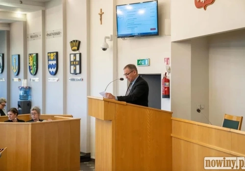 Rozbudowa składowisk w Jastrzębiu-Zdroju zatwierdzona