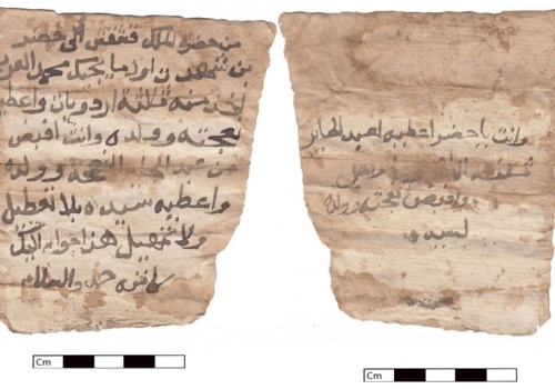 Polscy uczeni udowodnili istnienie półlegendarnego króla. Dowód znaleźli w warstwie śmieci