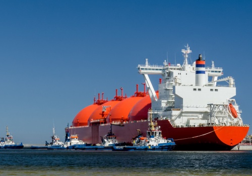 Gaz to dopiero początek. Katar wstrzymuje kolejną produkcję. Widmo kryzysu na horyzoncie